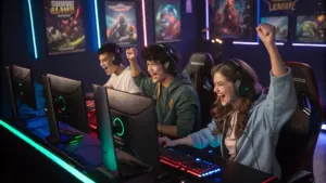 eSukan Jadi Tumpuan di SEA Games 2025 Thailand: Cabang Popular dan Sokongan Peminat