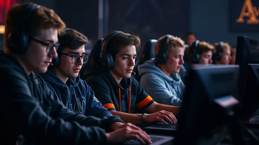 Roster Rasmi eSukan SEA Games 2025: Senarai Pemain FC Online, Free Fire, dan AOV