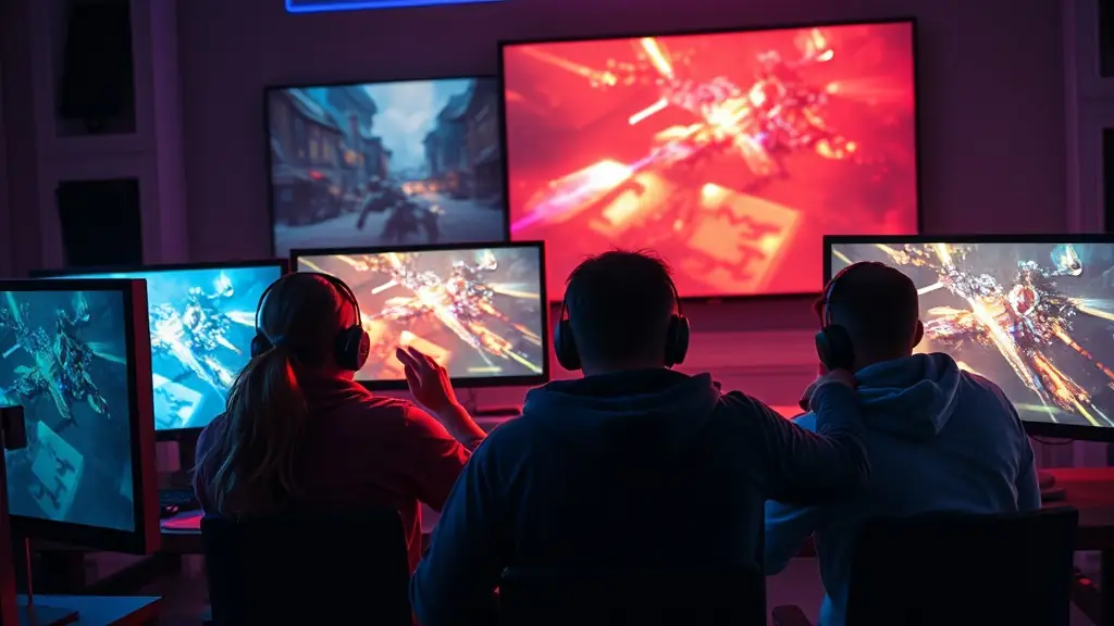 Prediksi eSukan SEA Games 2025: Pasukan Malaysia Berpeluang Besar di Free Fire dan Mobile Legends